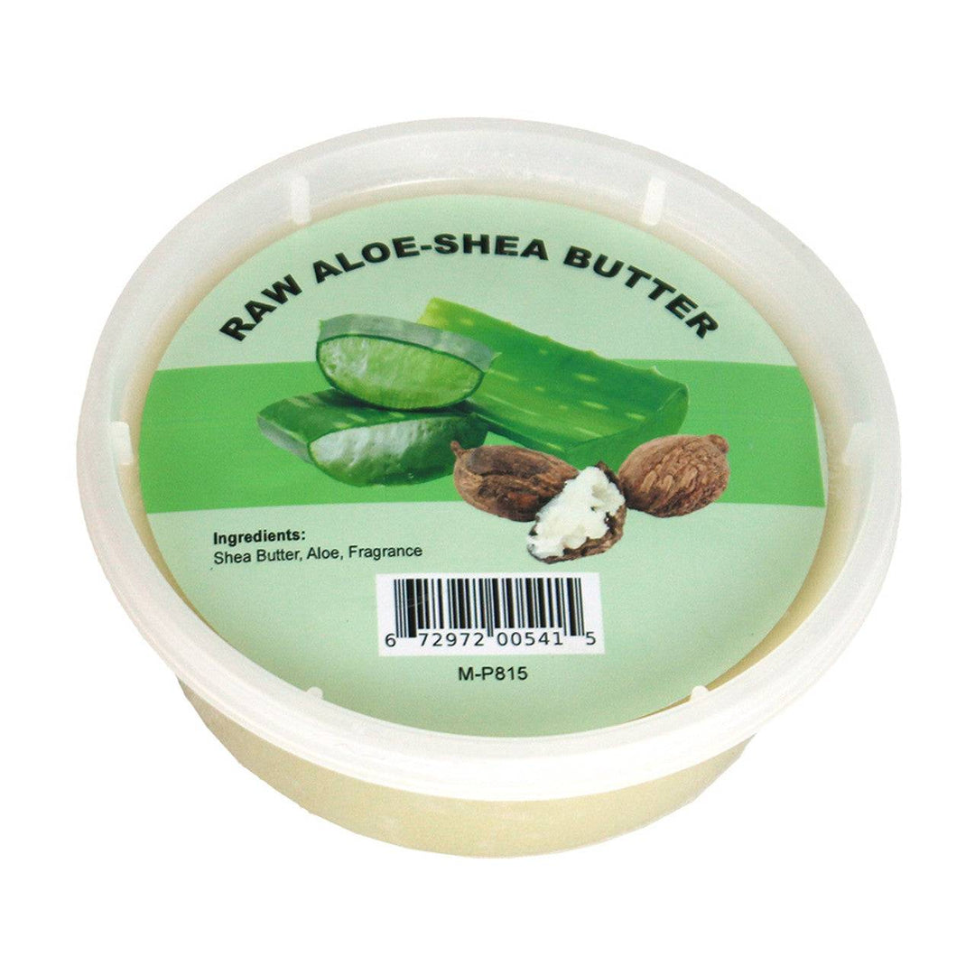 raw aloe-shea butter - sm