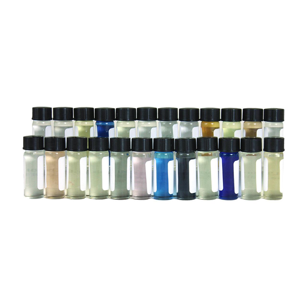 fragrance oils offers